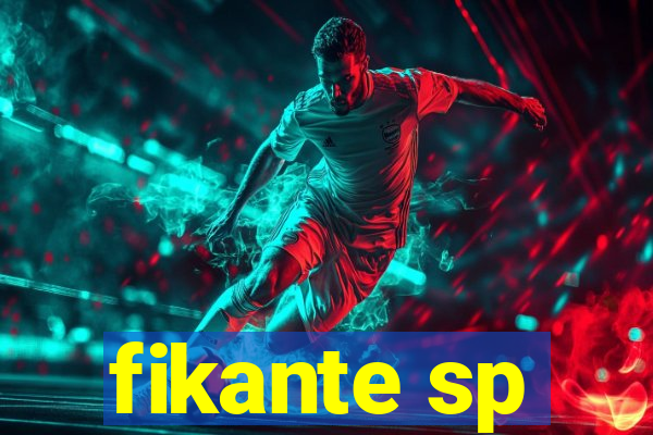 fikante sp